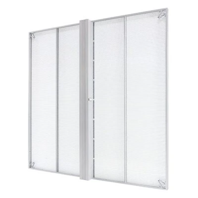 Unutrašnji transparentni LED ekran